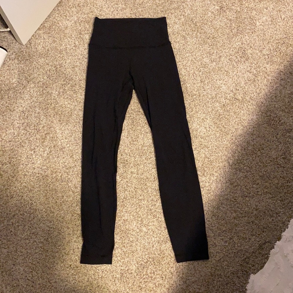 Lululemon Align Leggings’ 25